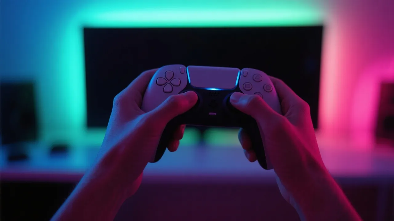 沉浸式游玩体验示意图 - PA电子官网