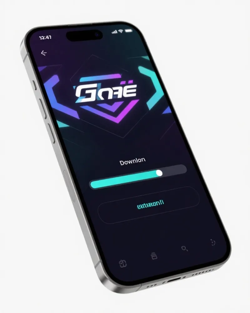 PA电子 APP 下载界面