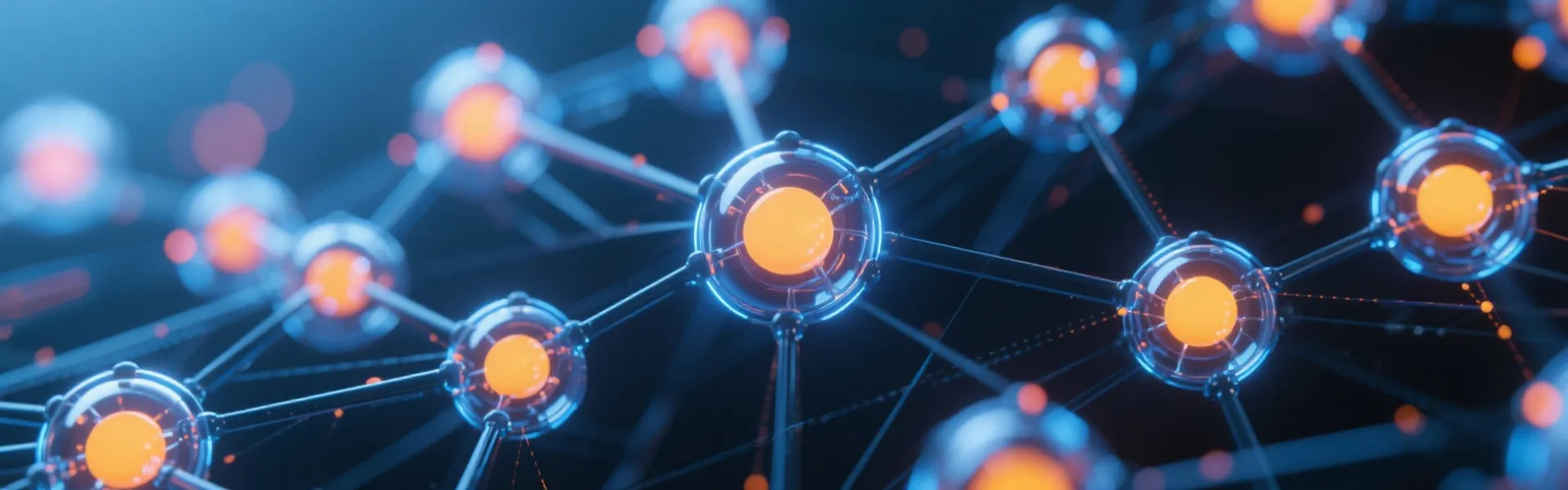 Network Background