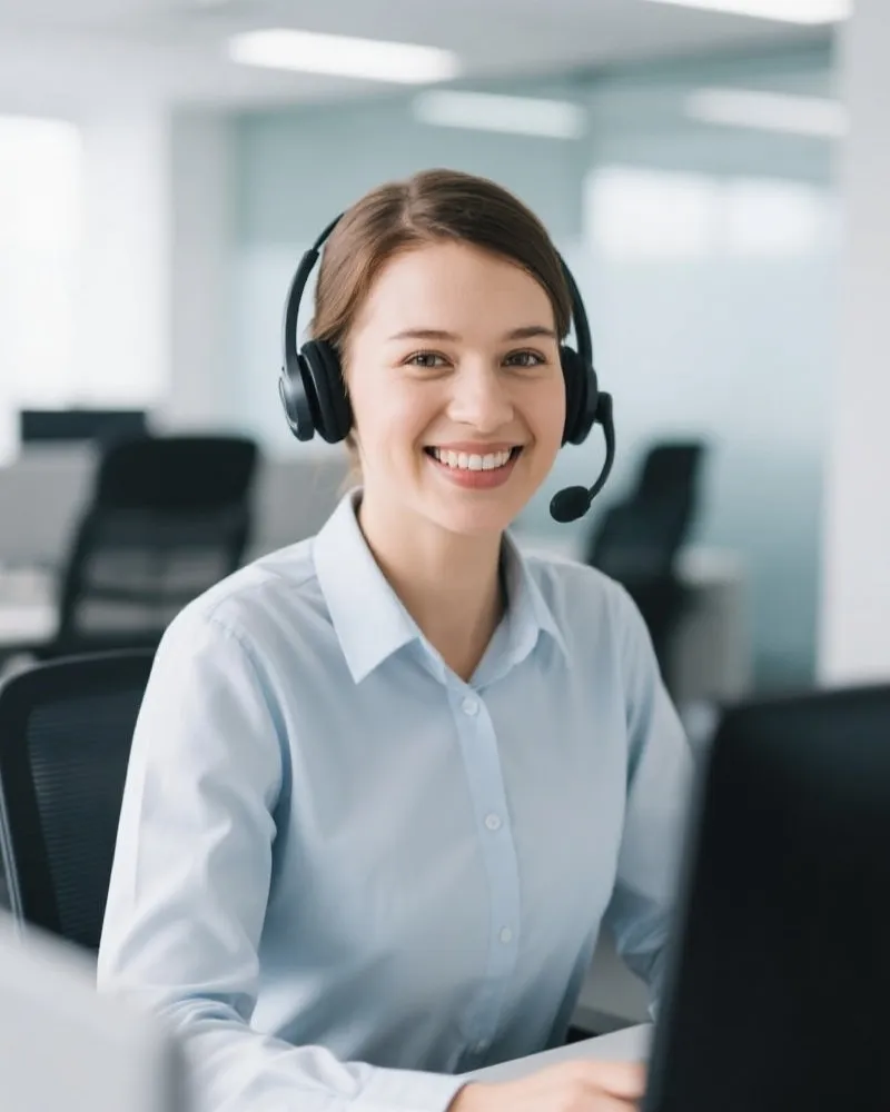 Customer Support Team